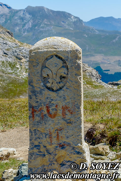 Photo n201207044
Col des Monges (Alpes de Haute Provence)
Clich Dominique SOYEZ
Copyright Reproduction interdite sans autorisation