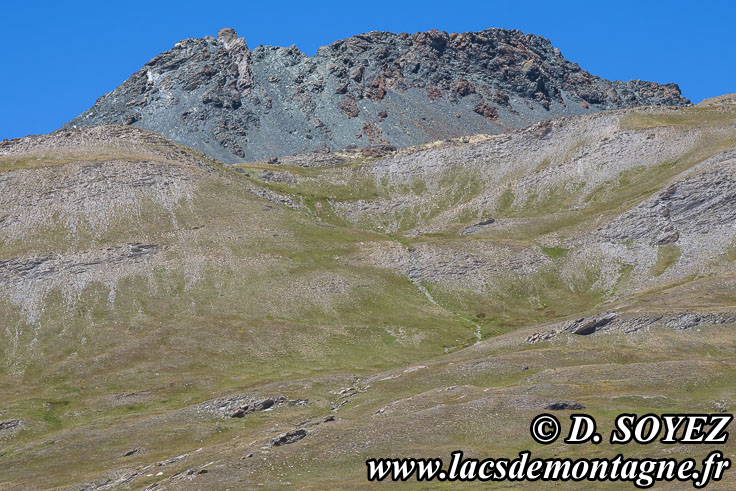 Photo n�202607031
Lac de Longet (2641m), (Haute Ubaye, Alpes de Haute Provence)
Clich� Dominique SOYEZ
Copyright Reproduction interdite sans autorisation