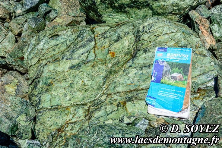 Photo n201707029
Serpentinite
Clich Dominique SOYEZ
Copyright Reproduction interdite sans autorisation