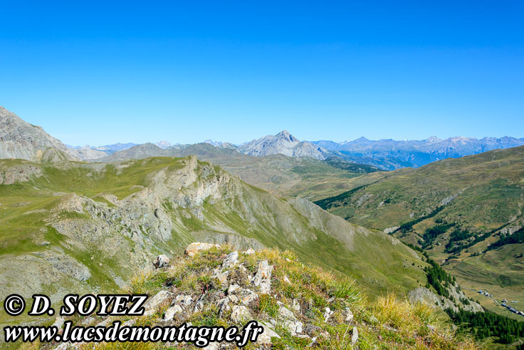 Photo n°201607141
Lac des Cordes (2446m) (Briançonnais, Hautes-Alpes)
Cliché Dominique SOYEZ
Copyright Reproduction interdite sans autorisation