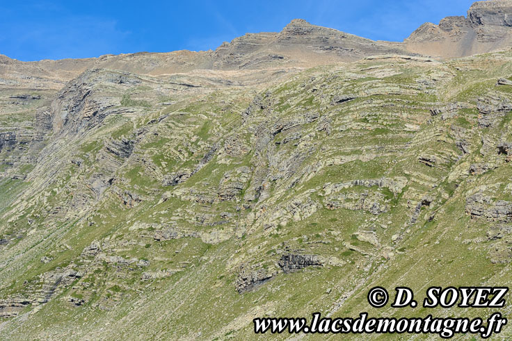 Photo n201907046
Lac Faravel (2386m) (crins, Hautes-Alpes)
Clich Dominique SOYEZ
Copyright Reproduction interdite sans autorisation