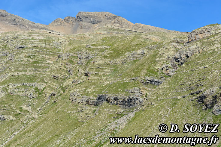 Photo n201907047
Lac Faravel (2386m) (crins, Hautes-Alpes)
Clich Dominique SOYEZ
Copyright Reproduction interdite sans autorisation