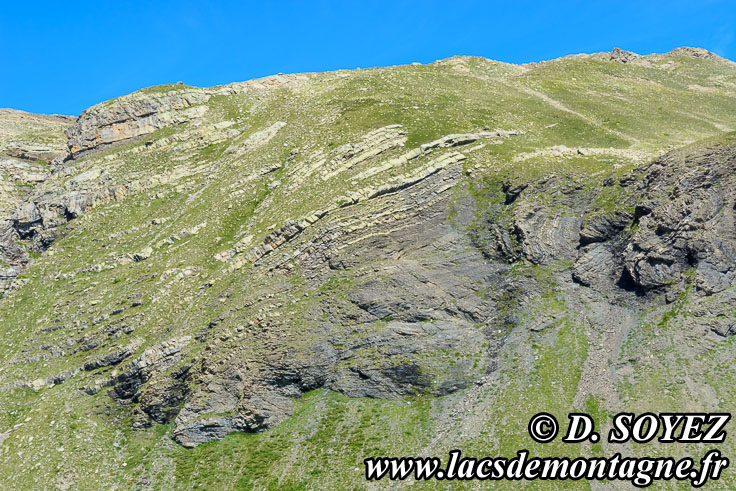 Photo n201907049
Lac Faravel (2386m) (crins, Hautes-Alpes)
Clich Dominique SOYEZ
Copyright Reproduction interdite sans autorisation