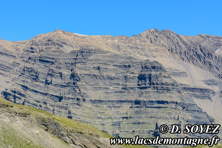 Photo n201907052
Lac Faravel (2386m) (crins, Hautes-Alpes)
Clich Dominique SOYEZ
Copyright Reproduction interdite sans autorisation