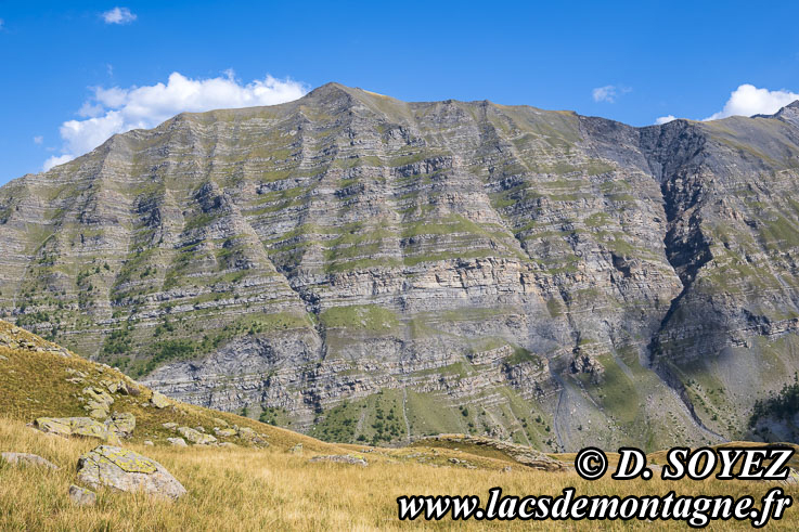 Photo n�202607072
Lac Faravel (2386m) (�crins, Hautes-Alpes)
Clich� Dominique SOYEZ
Copyright Reproduction interdite sans autorisation