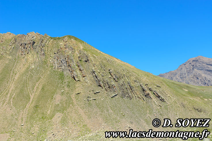 Photo n201907054
Lac Palluel (2472m) (crins, Hautes-Alpes)
Clich Dominique SOYEZ
Copyright Reproduction interdite sans autorisation