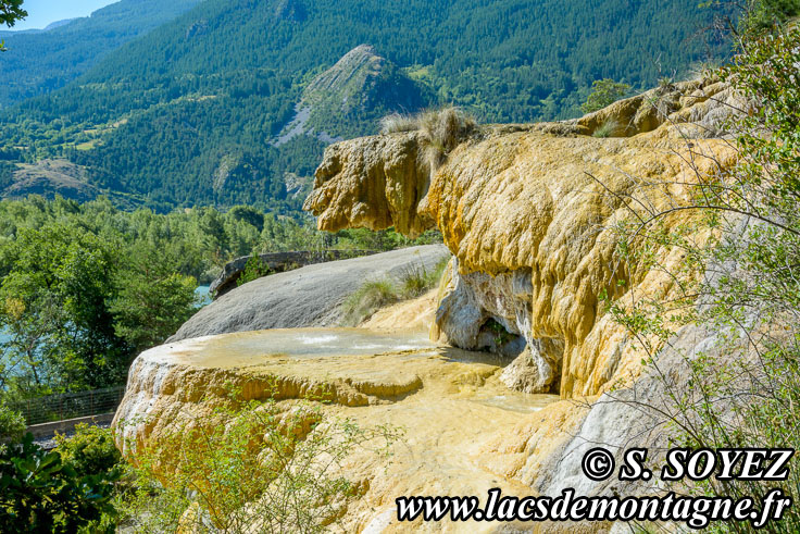 Photo n201807051
Fontaine de Rotier (900m) (Rotier, Guillestrois, Hautes-Alpes)
Clich Serge SOYEZ
Copyright Reproduction interdite sans autorisation