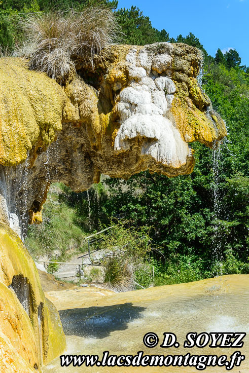 Photo n201807060
Fontaine de Rotier (900m) (Rotier, Guillestrois, Hautes-Alpes)
Clich Dominique SOYEZ
Copyright Reproduction interdite sans autorisation