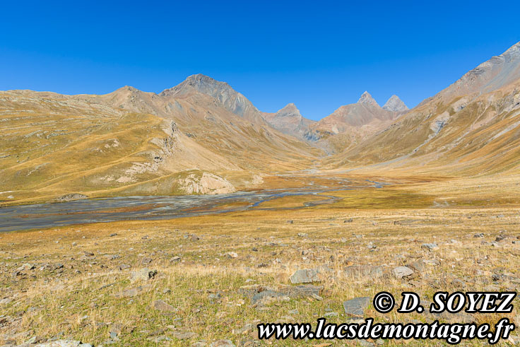 Photo n202209027
Lac du Golon (2438m) (La Grave, Grandes Rousses, Hautes-Alpes)
Clich Dominique SOYEZ
Copyright Reproduction interdite sans autorisation