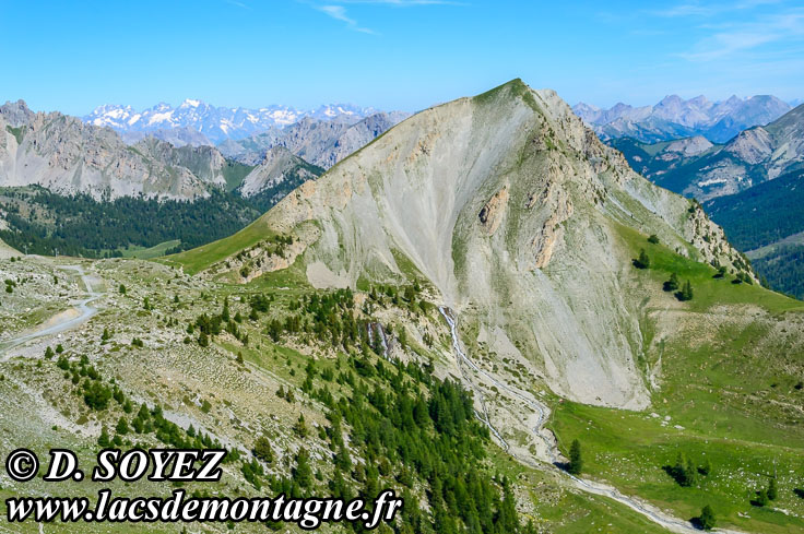 Photo n201407022
Lac Sainte-Anne (2415m) (Queyras, Hautes-Alpes)
Clich Dominique SOYEZ
Copyright Reproduction interdite sans autorisation