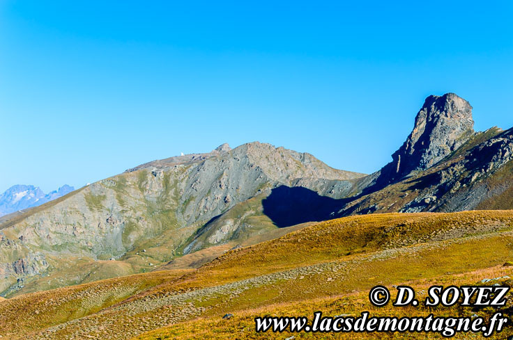 Photo n201507052
Lac de la Blanche (2499m) (Queyras) (Hautes-Alpes)
Clich Dominique SOYEZ
Copyright Reproduction interdite sans autorisation