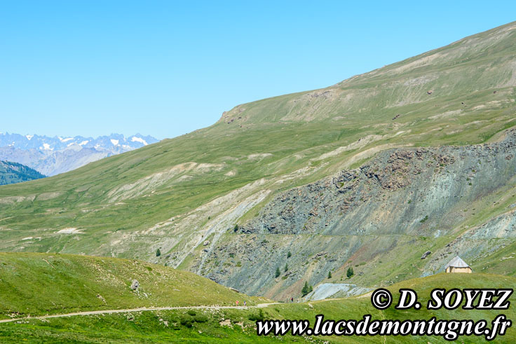 Photo n201707106
Chapelle de Clausis (Queyras) (Hautes-Alpes)
Clich Dominique SOYEZ
Copyright Reproduction interdite sans autorisation