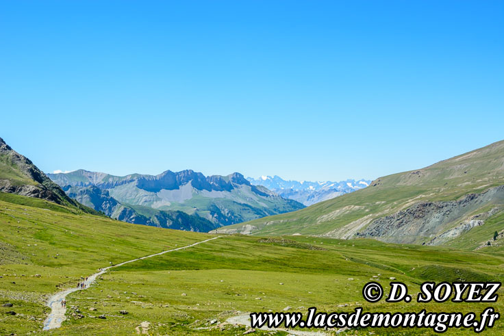 Photo n201707115
Lac de la Blanche (2499m) (Queyras) (Hautes-Alpes)
Clich Dominique SOYEZ
Copyright Reproduction interdite sans autorisation