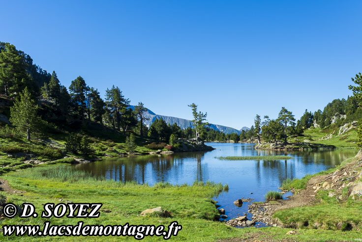 Photo n°202206002
Lac Achard (1920m) (Belledonne, Isère)
Cliché Dominique SOYEZ
Copyright Reproduction interdite sans autorisation