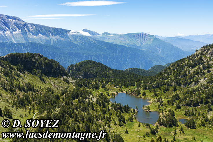 Photo n°202206009
Lac Achard (1920m) (Belledonne, Isère)
Cliché Dominique SOYEZ
Copyright Reproduction interdite sans autorisation