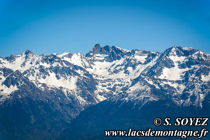 Photo n201704010
Lac de la Grande Sitre (1952m) (Chaine de Belledonne, Isre)
Clich Serge SOYEZ
Copyright Reproduction interdite sans autorisation