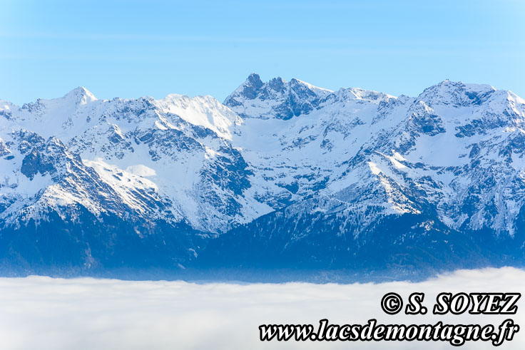 Photo n201812005
Lac de la Grande Sitre (1952m) (Chaine de Belledonne, Isre)
Clich Serge SOYEZ
Copyright Reproduction interdite sans autorisation