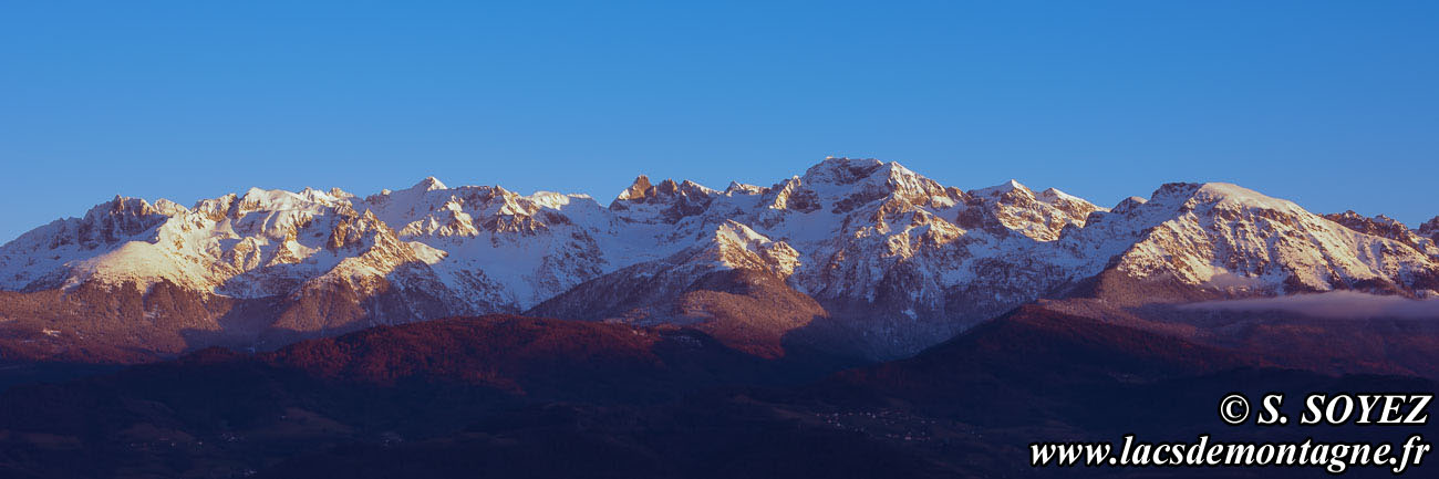 Photo n201901001
Chane de Belledonne (Isre)
Clich Serge SOYEZ
Copyright Reproduction interdite sans autorisation