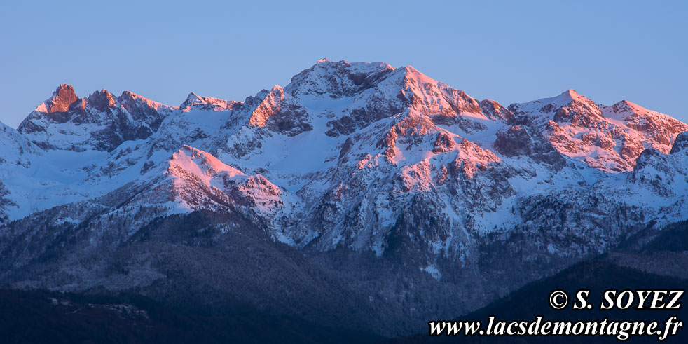 Photo n201901005
Chane de Belledonne (Isre)
Clich Serge SOYEZ
Copyright Reproduction interdite sans autorisation