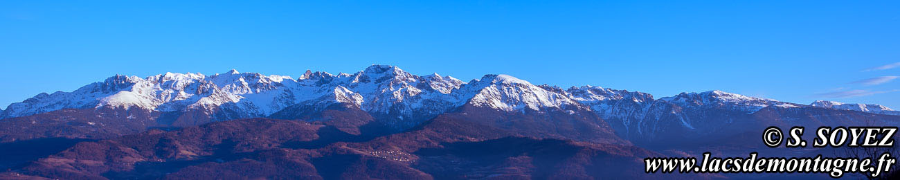 Photo n201901006
Chane de Belledonne (Isre)
Clich Serge SOYEZ
Copyright Reproduction interdite sans autorisation