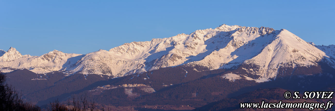 Photo n°201901007
Montagne de la Jasse (Station de ski des 7 Laux) (Isère)
Cliché Serge SOYEZ
Copyright Reproduction interdite sans autorisation