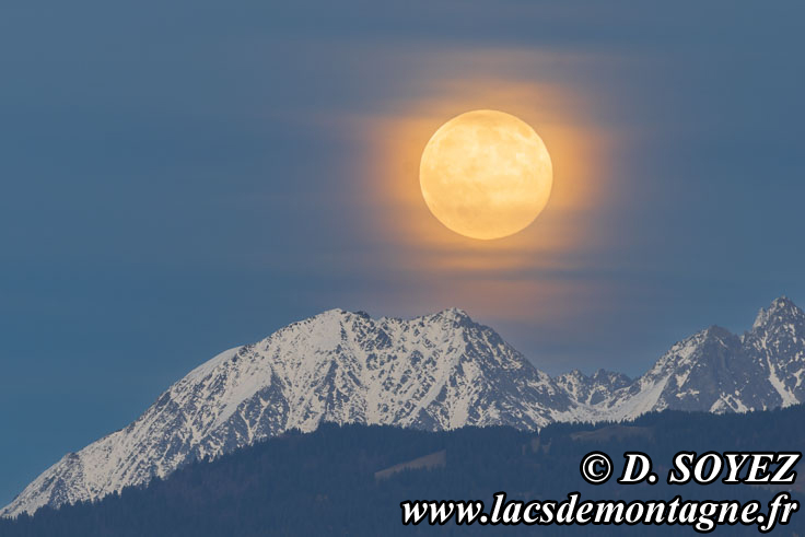 Photo n°202511005
Cliché Dominique SOYEZ
Copyright Reproduction interdite sans autorisation Photo n°202511005
Super lune sur la Chaîne de Belledonne (Isère)
Cliché Dominique SOYEZ
Copyright Reproduction interdite sans autorisation
