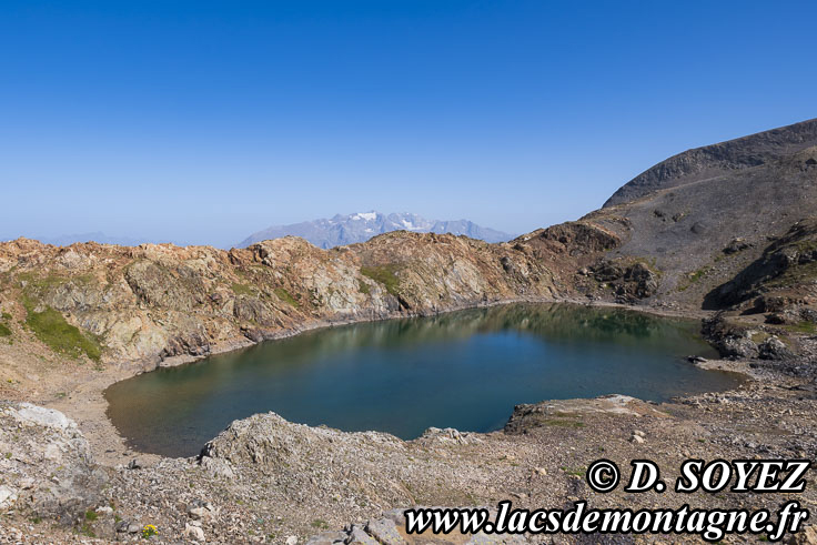Photo n202507105
Lac Noir des Deux-Alpes (2780m) (Les Deux-Alpes, Oisans, crins, Isre)
Clich Dominique SOYEZ
Copyright Reproduction interdite sans autorisation