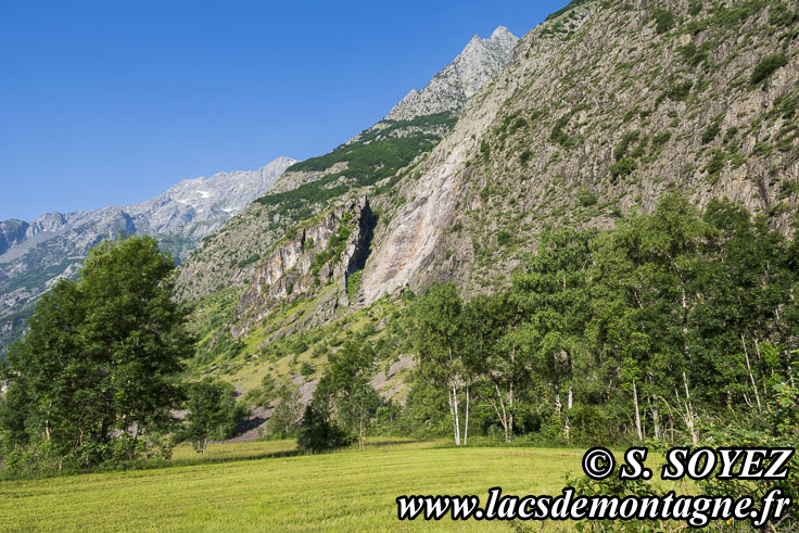 Photo n202506008
Faille d'Ornon (1208m) (Col d'Ornon, Chalp de Chantelouve, Isre)
Clich Serge SOYEZ
Copyright Reproduction interdite sans autorisation