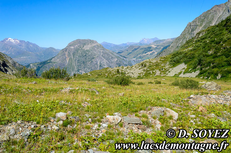 Photo n201408013
Lac de Plan Vianney (2250m) (Oisans, crins, Isre)
Clich Dominique SOYEZ
Copyright Reproduction interdite sans autorisation