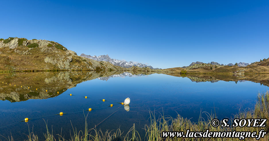 Photo n202110021
Lac Besson (2140m) (Les Grandes Rousses, Isre)
Clich Serge SOYEZ
Copyright Reproduction interdite sans autorisation