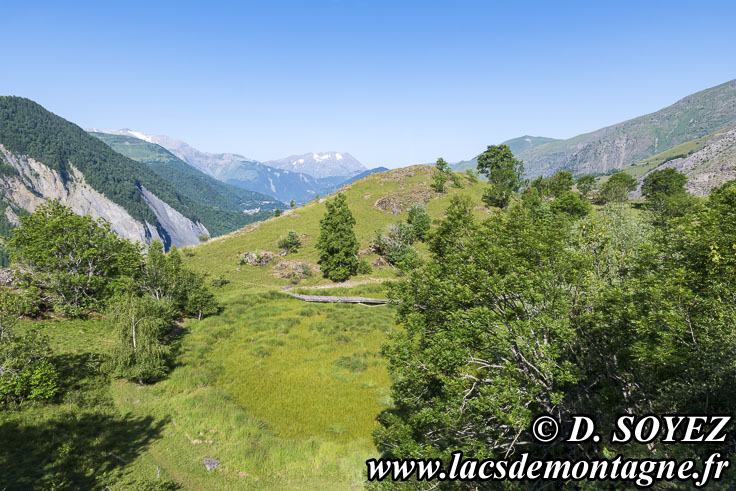 Photo n202506013
Lac Lovitel (1420m) (Oisans, Rousses, Mizon, Isre)
Clich Dominique SOYEZ
Copyright Reproduction interdite sans autorisation