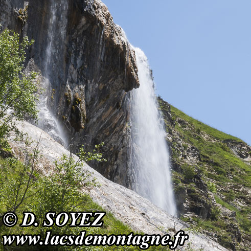 Photo n202506018
Lac Lovitel (1420m) (Oisans, Rousses, Mizon, Isre)
Clich Dominique SOYEZ
Copyright Reproduction interdite sans autorisation