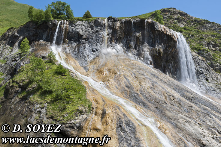 Photo n202506019
Lac Lovitel (1420m) (Oisans, Rousses, Mizon, Isre)
Clich Dominique SOYEZ
Copyright Reproduction interdite sans autorisation