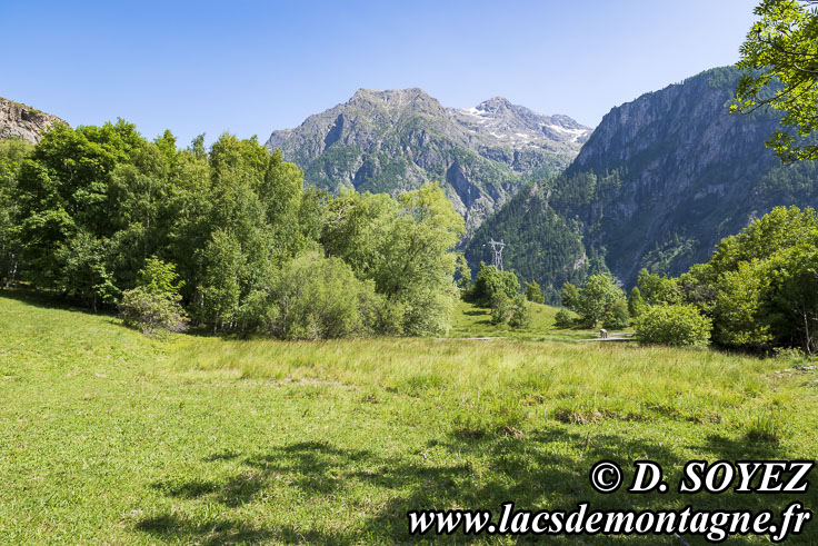 Photo n202506025
Lac Lovitel (1420m) (Oisans, Rousses, Mizon, Isre)
Clich Dominique SOYEZ
Copyright Reproduction interdite sans autorisation