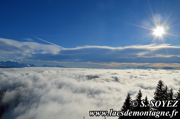 Photo nDSC_0123
Mer de nuages
Clich Serge SOYEZ
Copyright Reproduction interdite sans autorisation