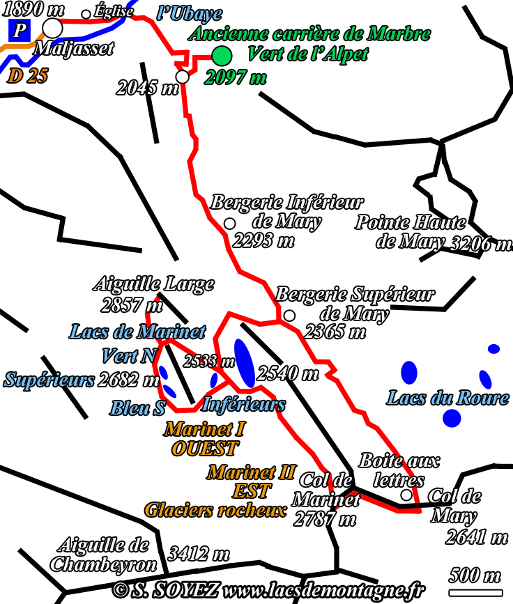 Photo n°Carte_Marinet_2_096dpi
Cliché Serge SOYEZ
Copyright Reproduction interdite sans autorisation Photo n°Carte_Marinet_2_096dpi
Carte du Marinet
Cliché Serge SOYEZ
Copyright Reproduction interdite sans autorisation