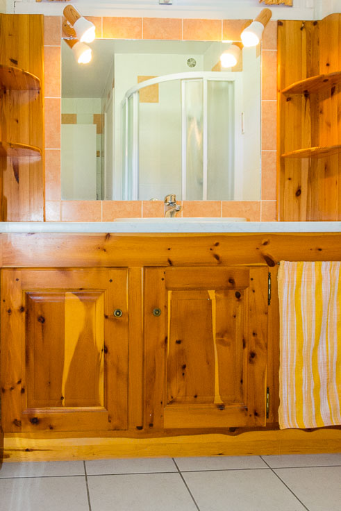 Studio Cheynet 1 n21  Ceillac en Queyras (Hautes-Alpes)