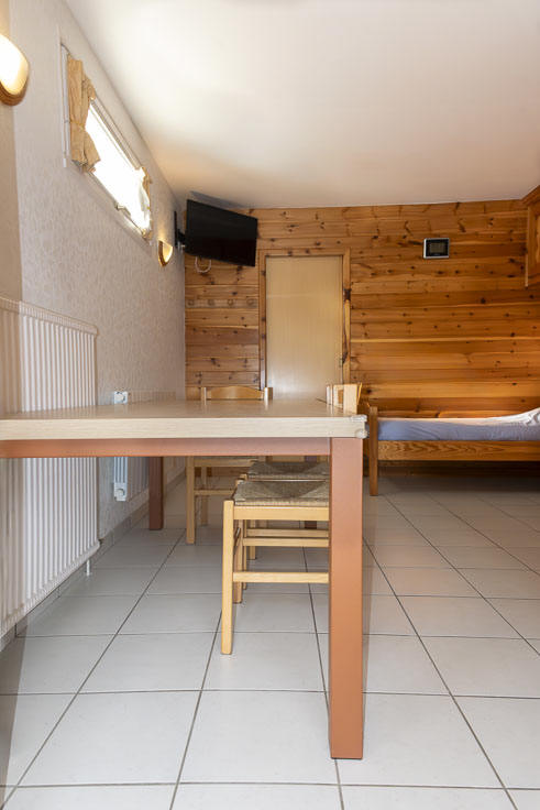 Studio Cheynet 1 n21  Ceillac en Queyras (Hautes-Alpes)